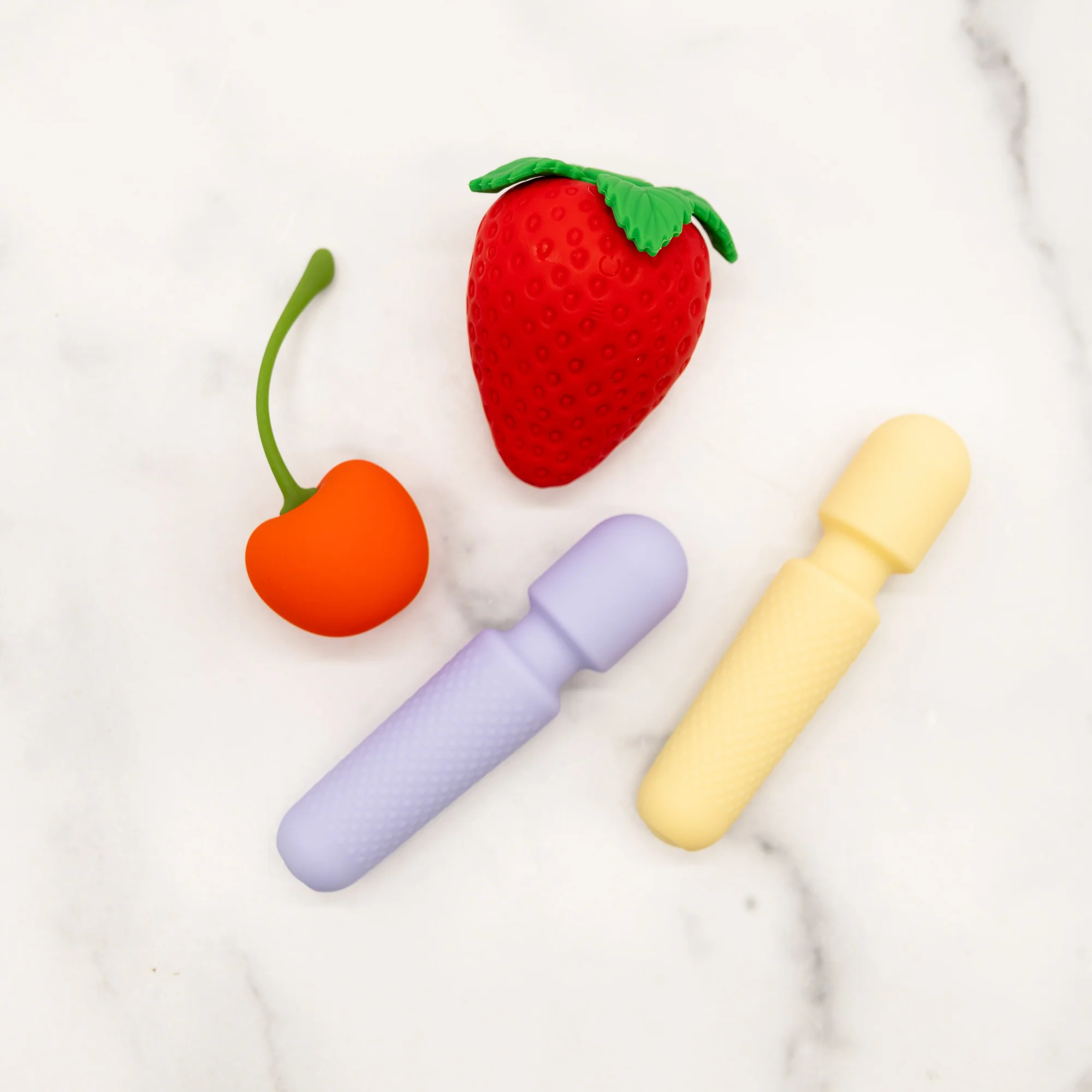 G-Spot Vibrators