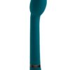 Playboy On The Spot Rechargeable Silicone G-Spot Vibrator